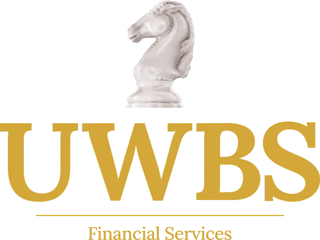 Logo UWBS